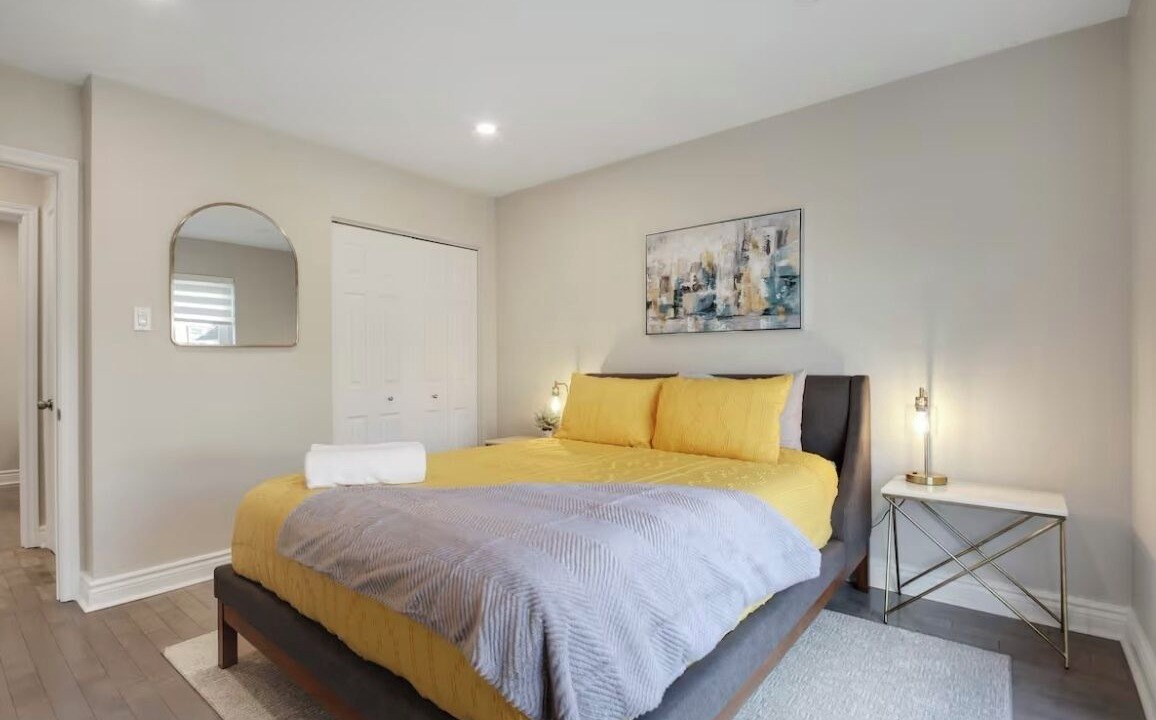 Photo of Bedroom in Urbandale
