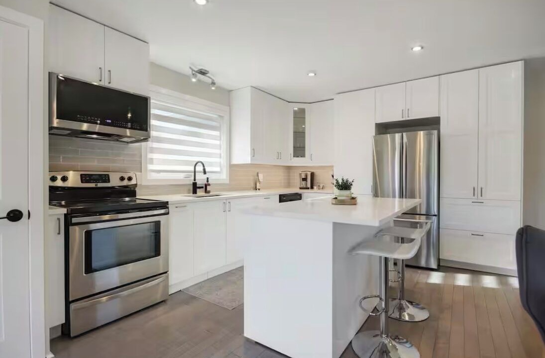 Photo of Kitchen in Urbandale