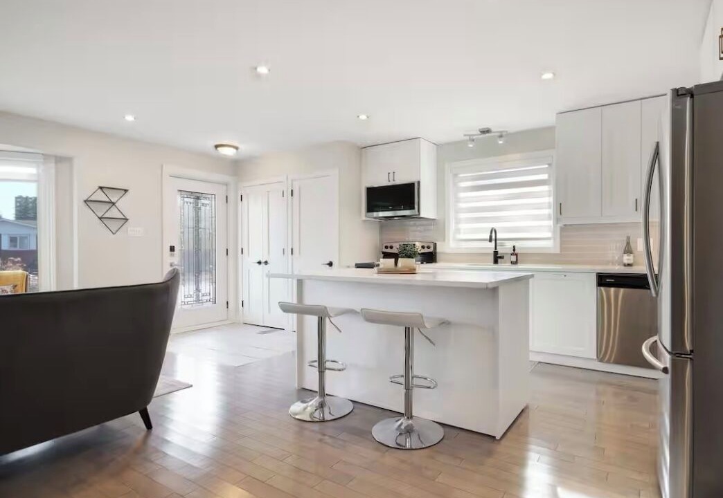 Photo of Kitchen in Urbandale