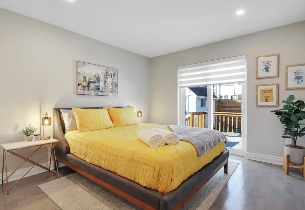 Photo of Bedroom in Urbandale