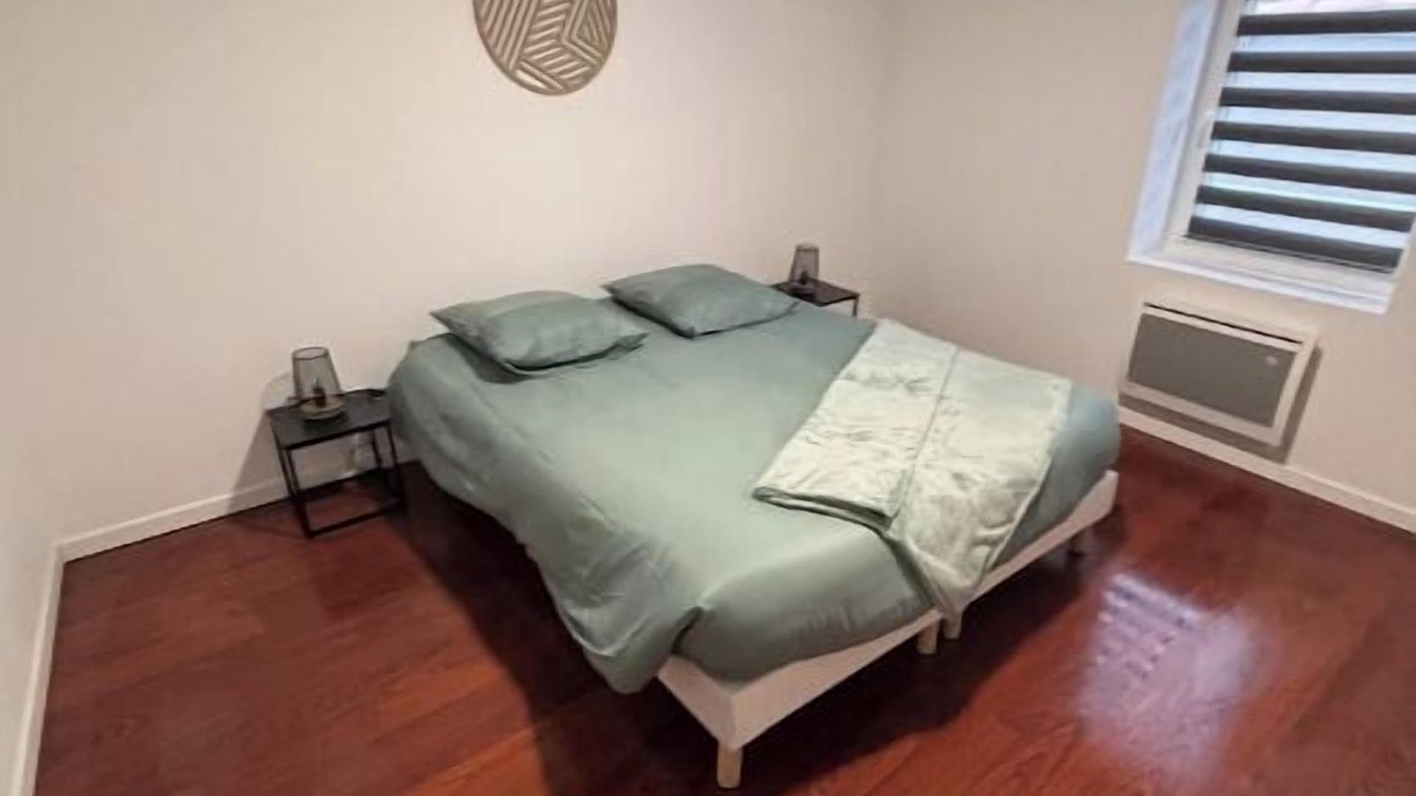 Photo of Bedroom in Pont-de-Larn