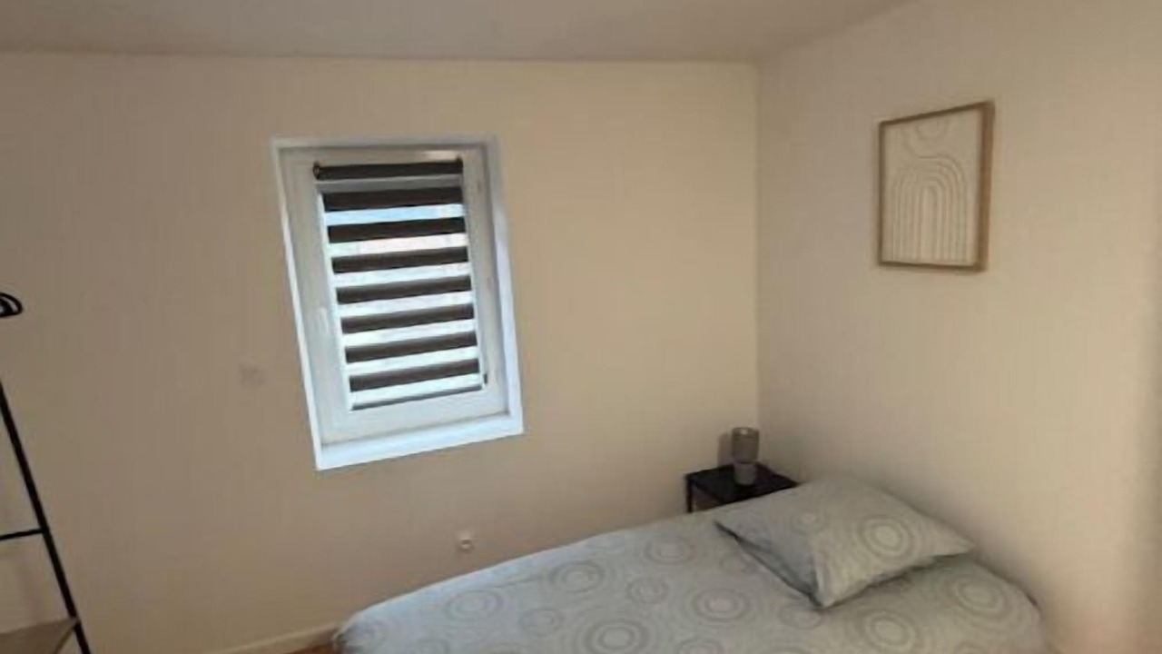 Photo of Bedroom in Pont-de-Larn