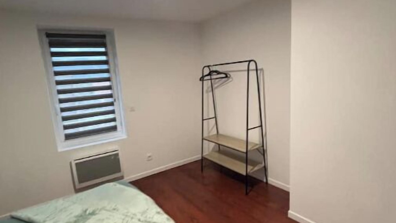 Photo of Bedroom in Pont-de-Larn