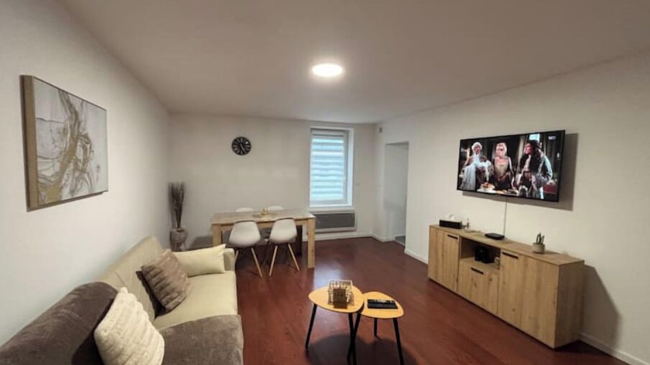 Photo of Livingroom in Pont-de-Larn