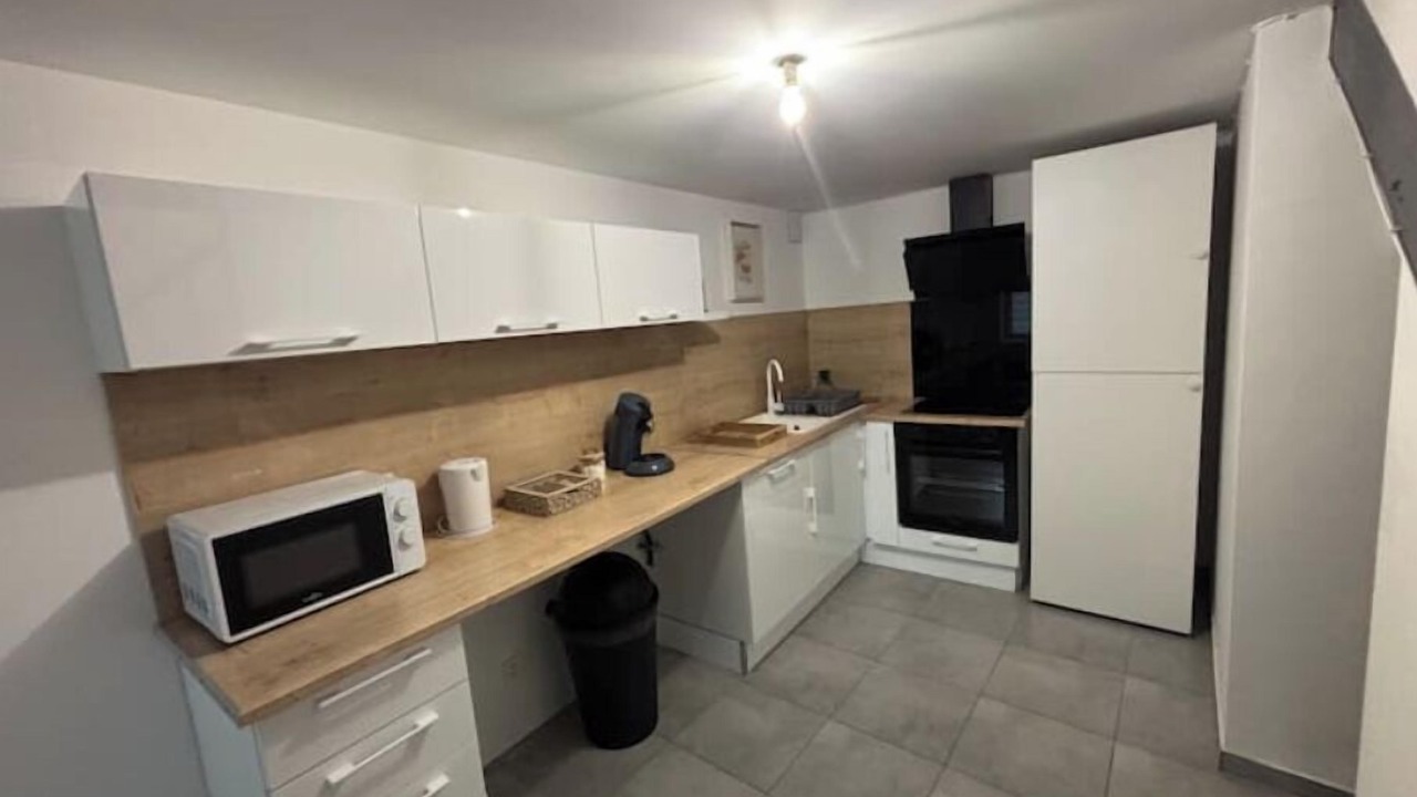 Photo of Kitchen in Pont-de-Larn