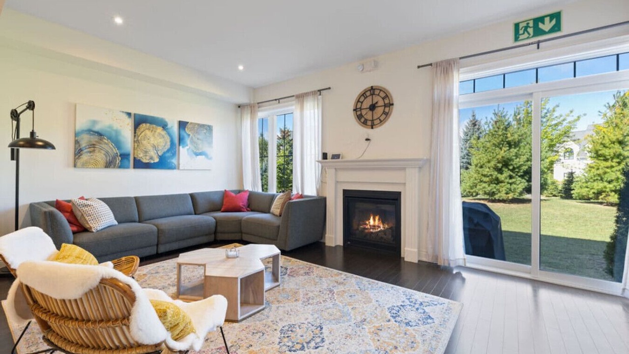 Photo of Livingroom in The Blue Mountains