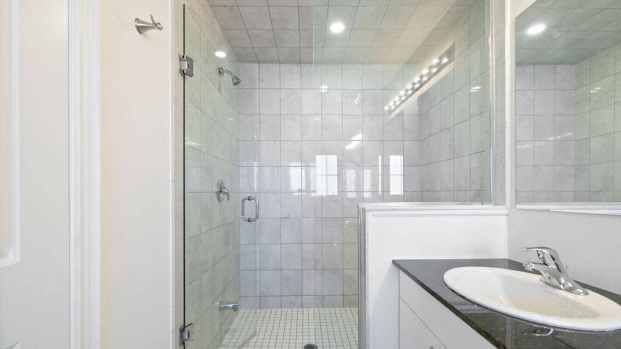 Photo of Bathroom in The Blue Mountains