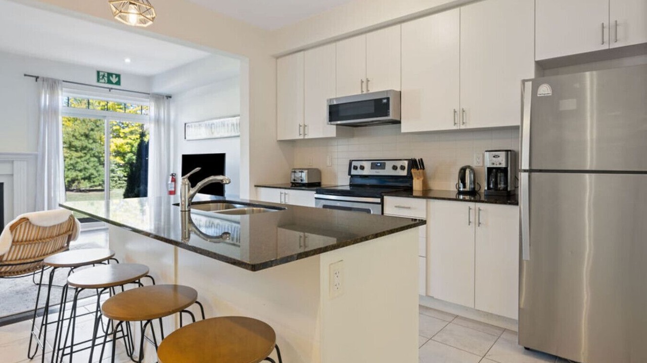 Photo of Kitchen in The Blue Mountains
