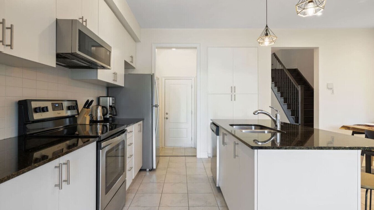 Photo of Kitchen in The Blue Mountains