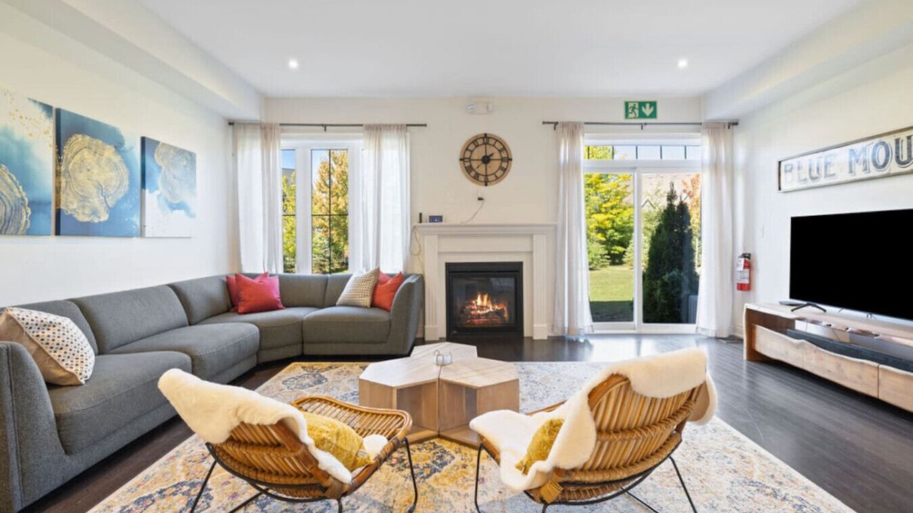 Photo of Livingroom in The Blue Mountains