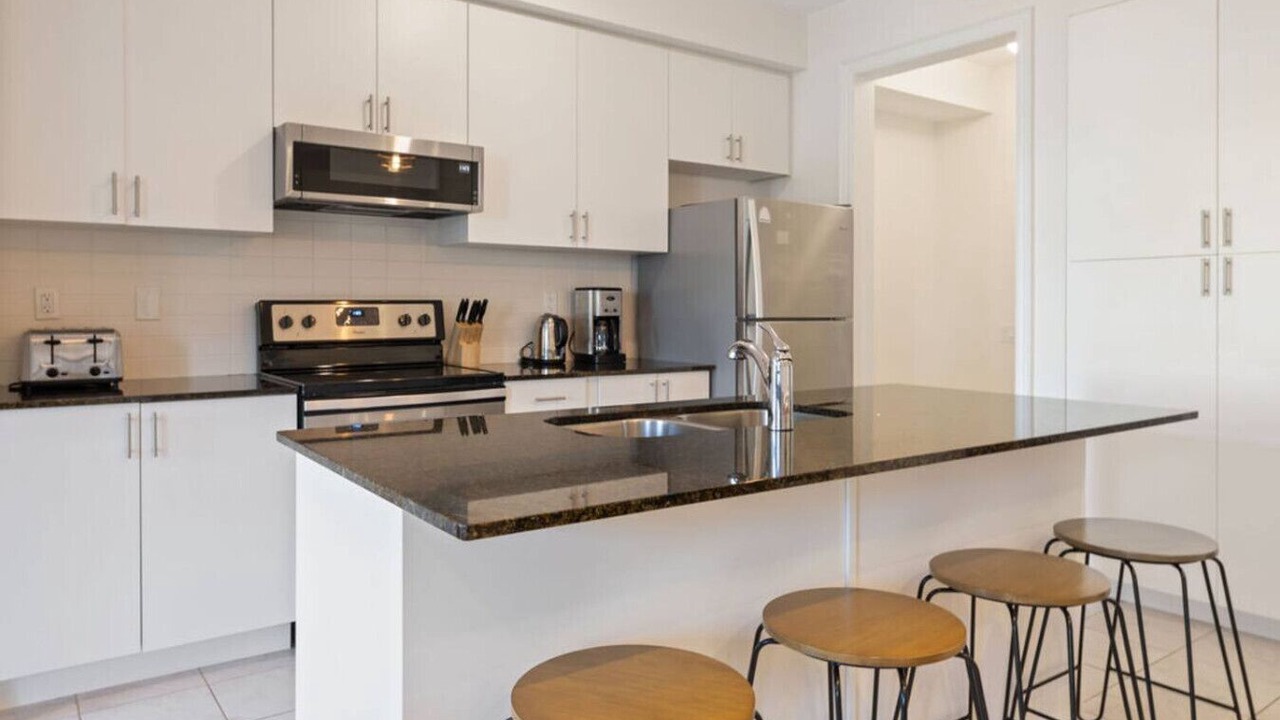 Photo of Kitchen in The Blue Mountains
