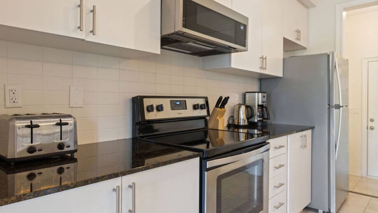 Photo of Kitchen in The Blue Mountains