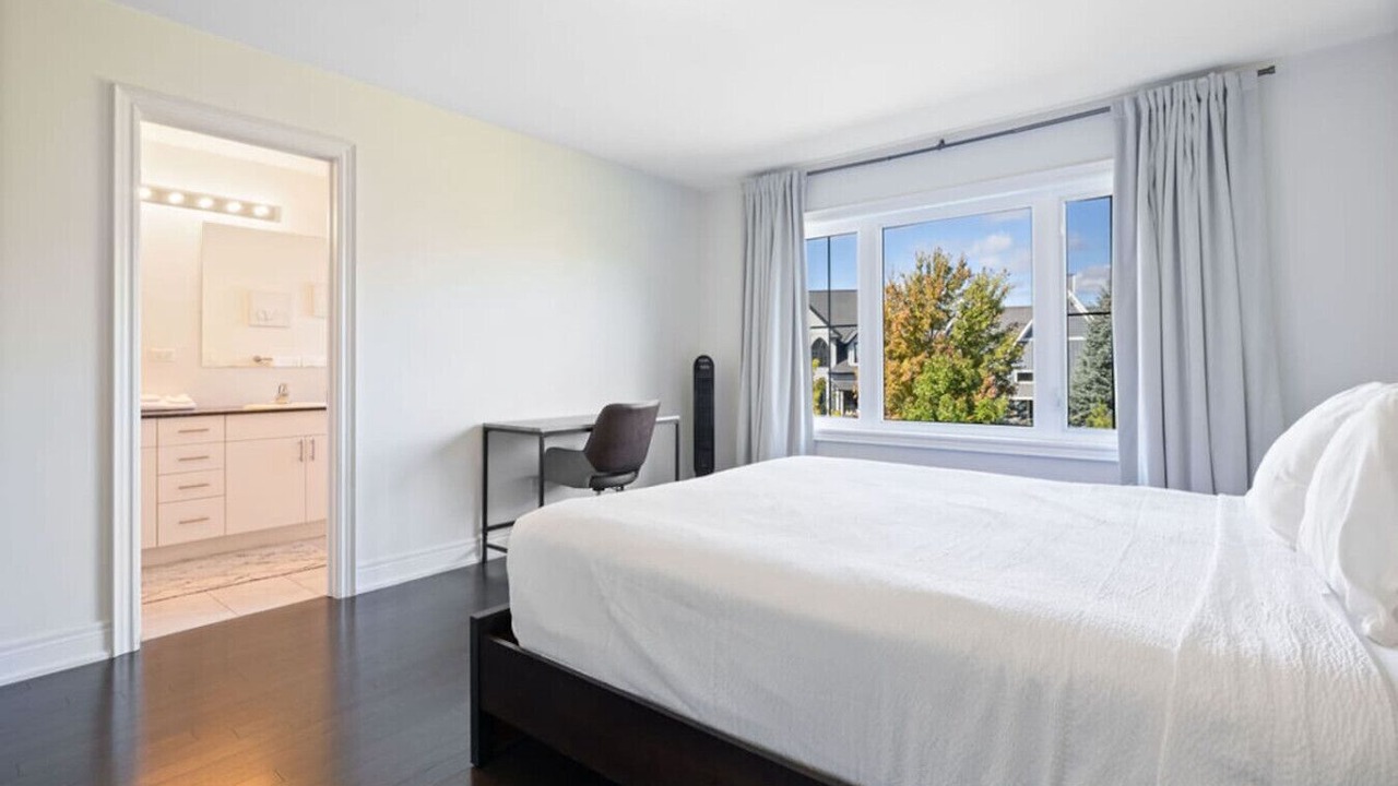 Photo of Bedroom in The Blue Mountains