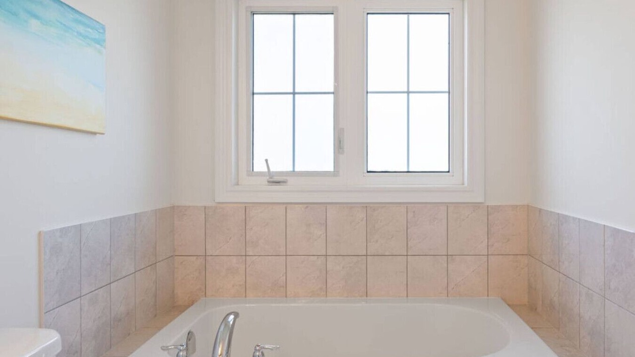Photo of Bathroom in The Blue Mountains