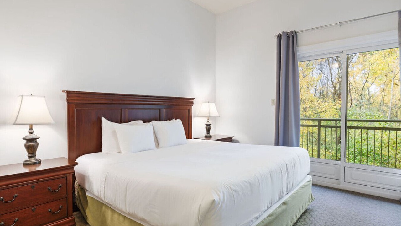 Photo of Bedroom in Collingwood