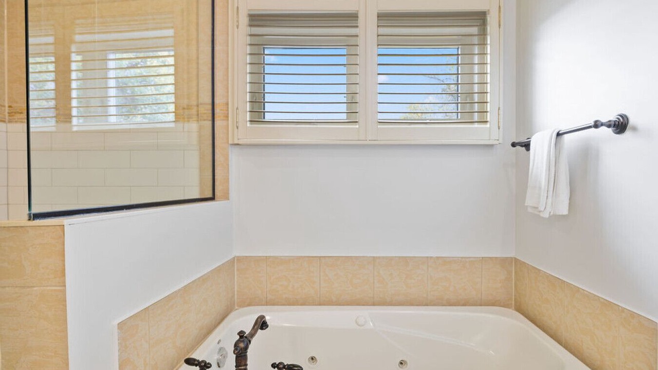 Photo of Bathroom in Collingwood