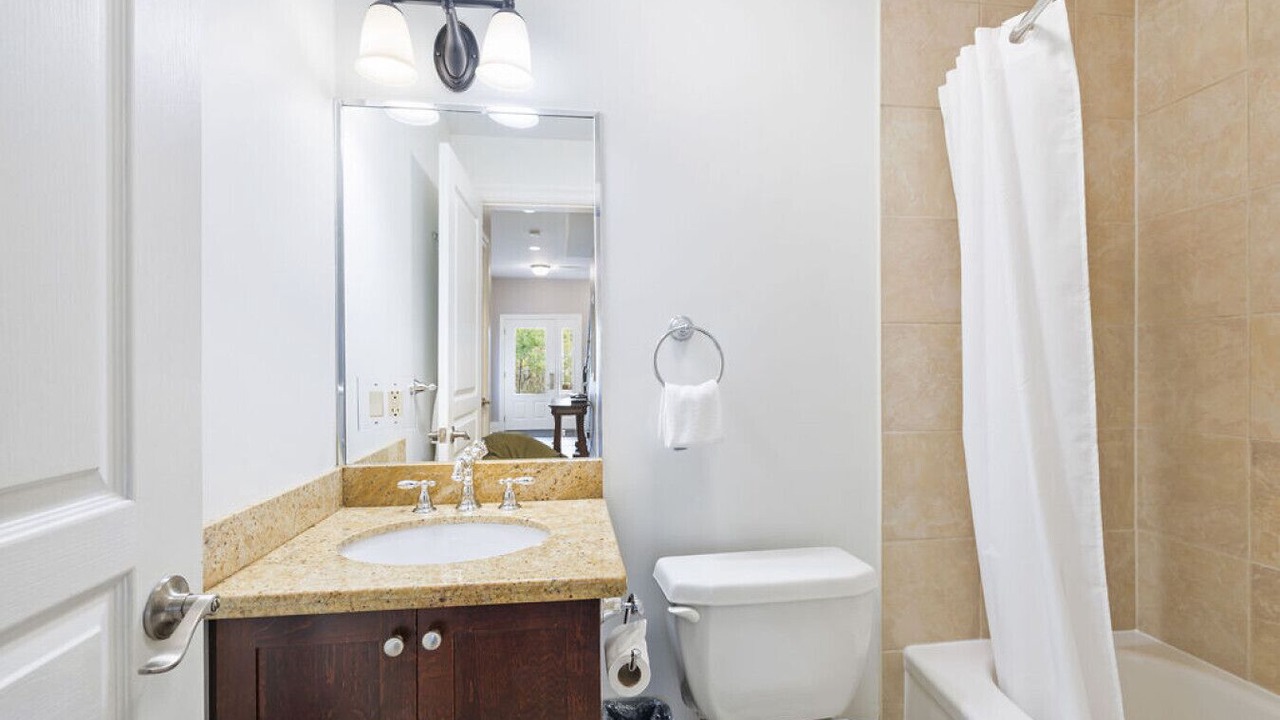 Photo of Bathroom in Collingwood