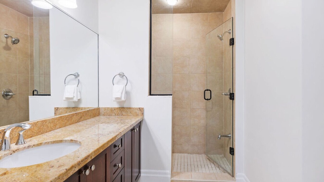 Photo of Bathroom in Collingwood