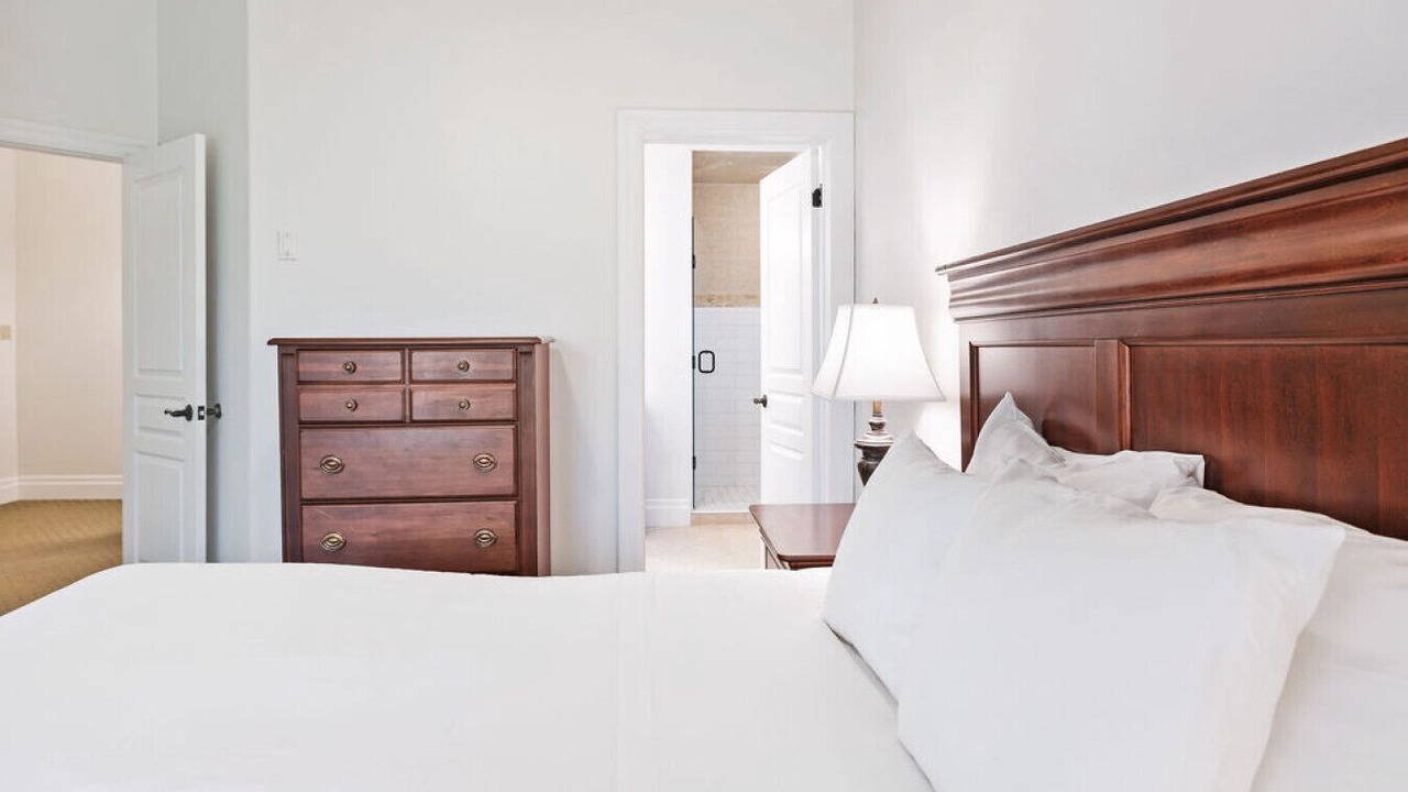 Photo of Bedroom in Collingwood
