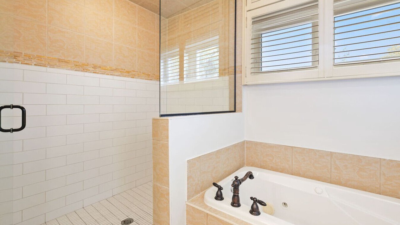 Photo of Bathroom in Collingwood
