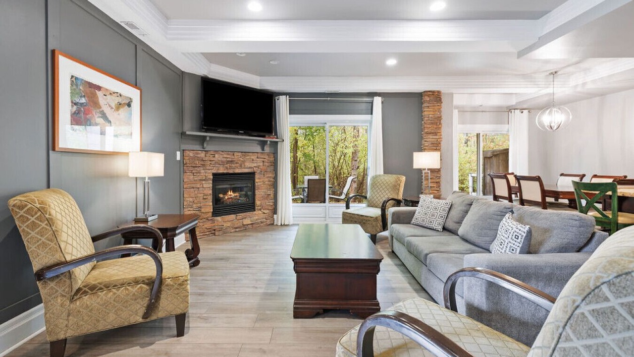 Photo of Livingroom in Collingwood