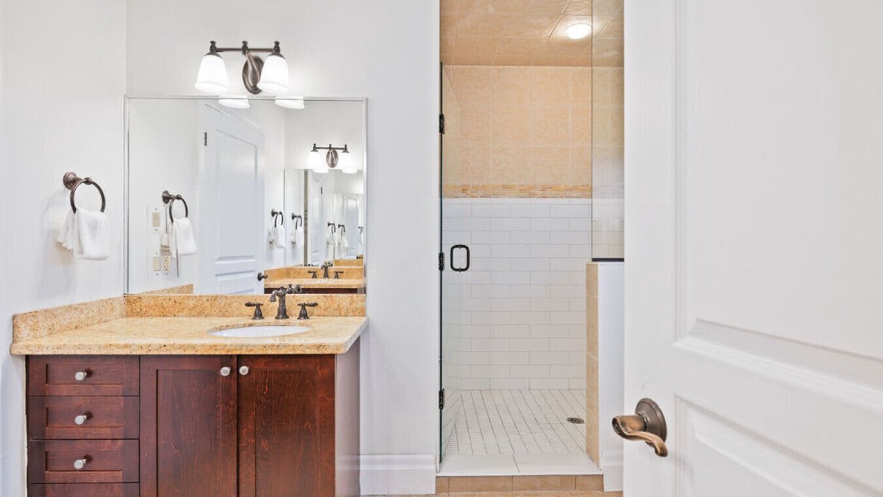 Photo of Bathroom in Collingwood