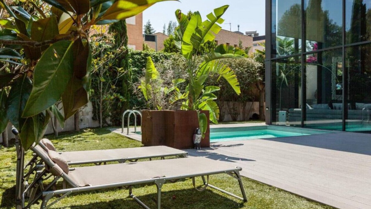Photo of Outdoor in El Papiol