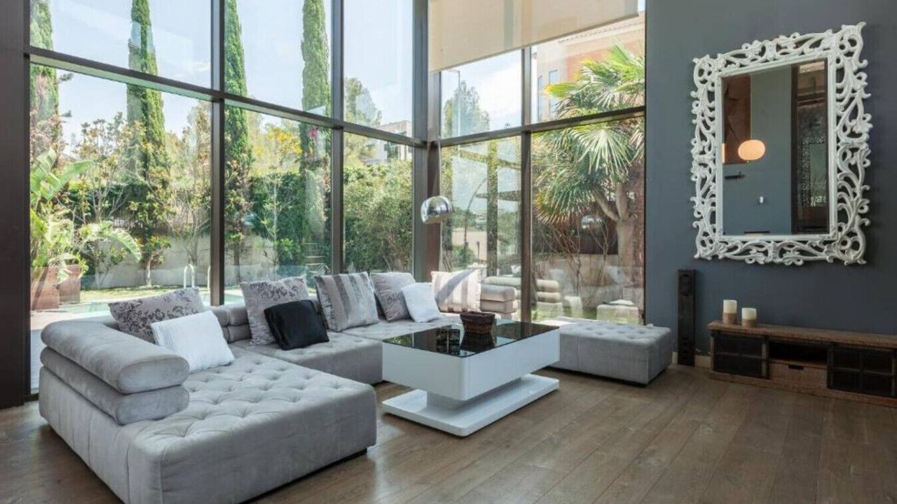 Photo of Livingroom in El Papiol
