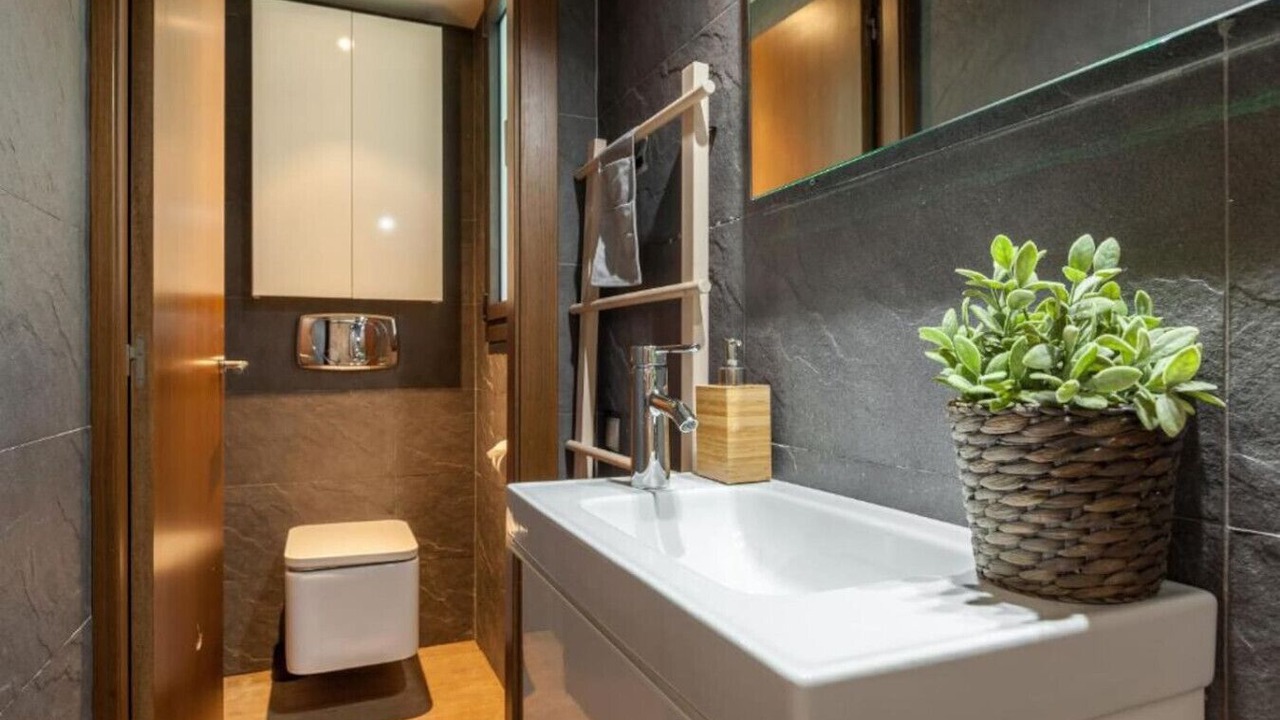 Photo of Bathroom in El Papiol