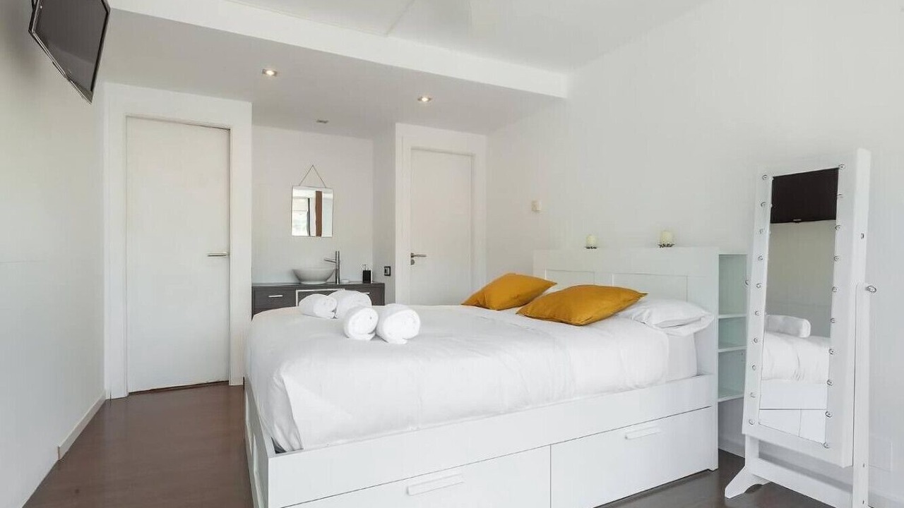 Photo of Bedroom in El Papiol