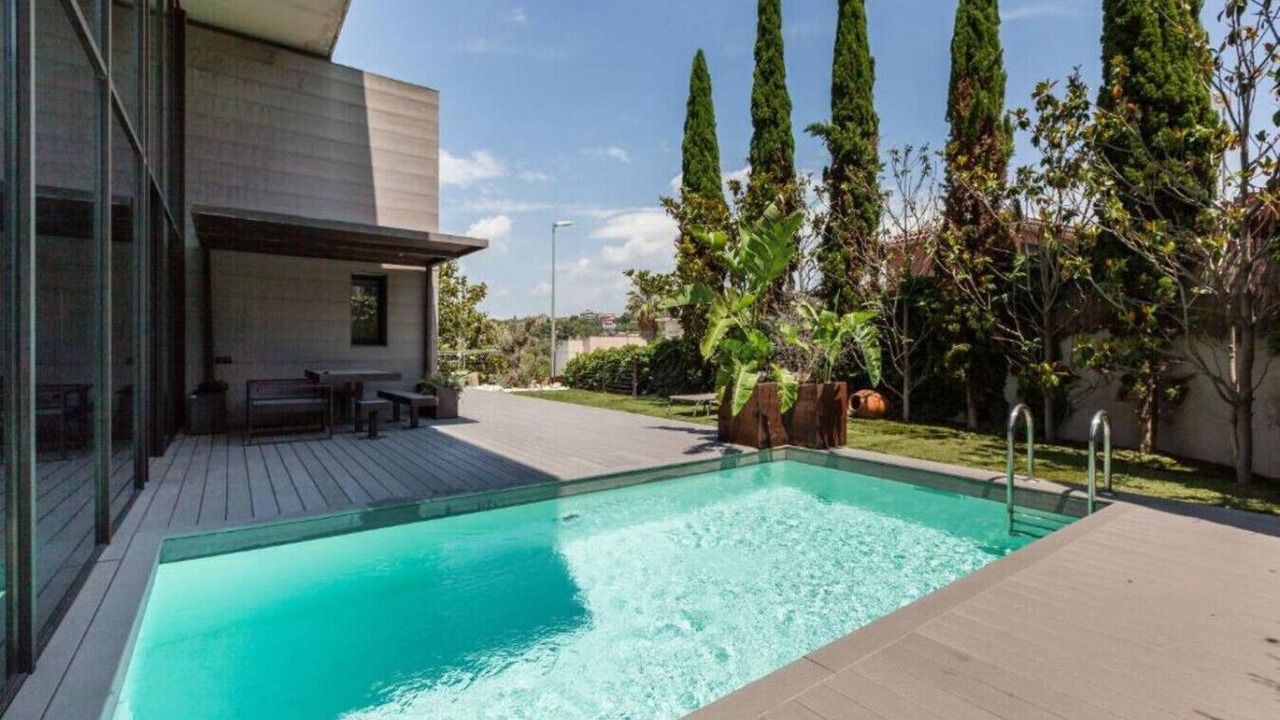 Photo of Outdoor in El Papiol