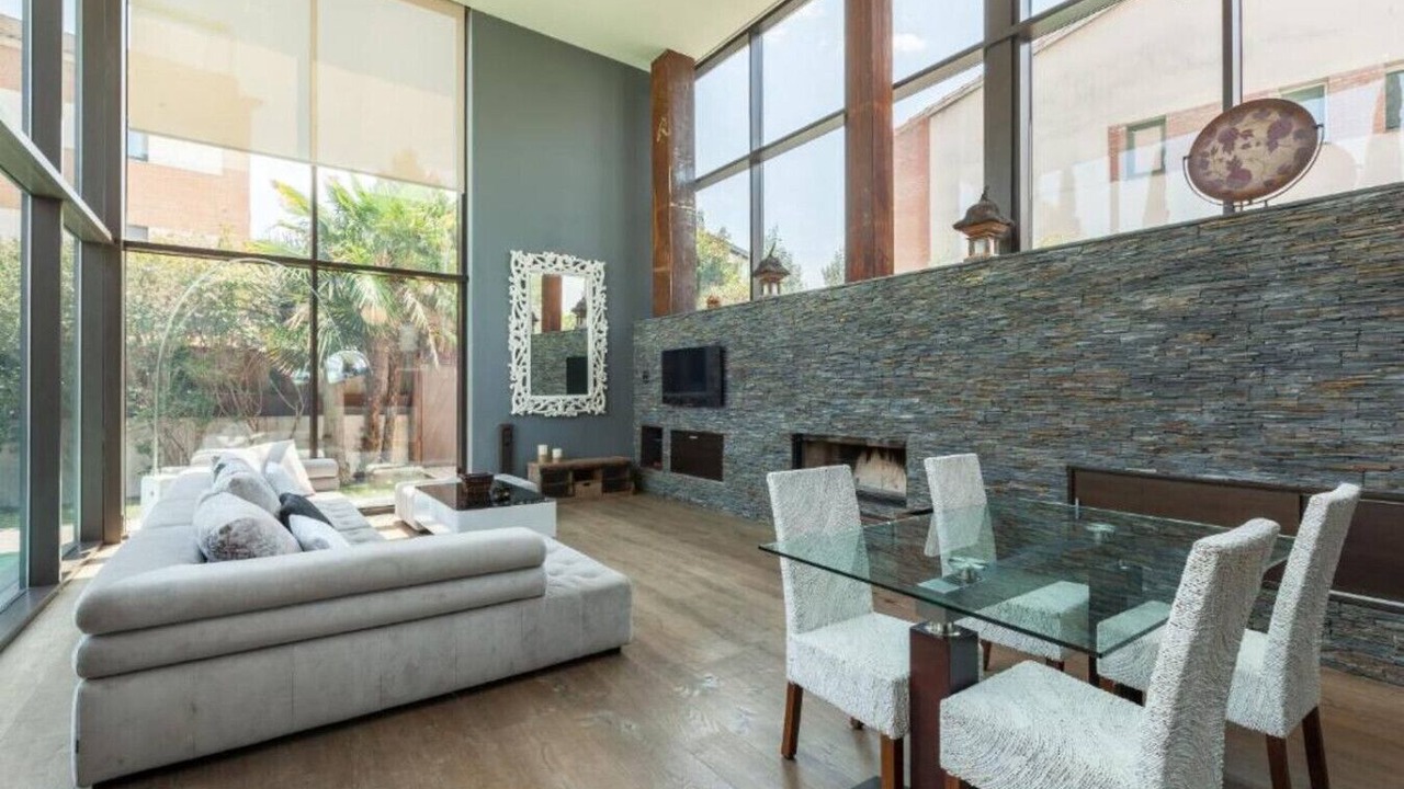 Photo of Livingroom in El Papiol