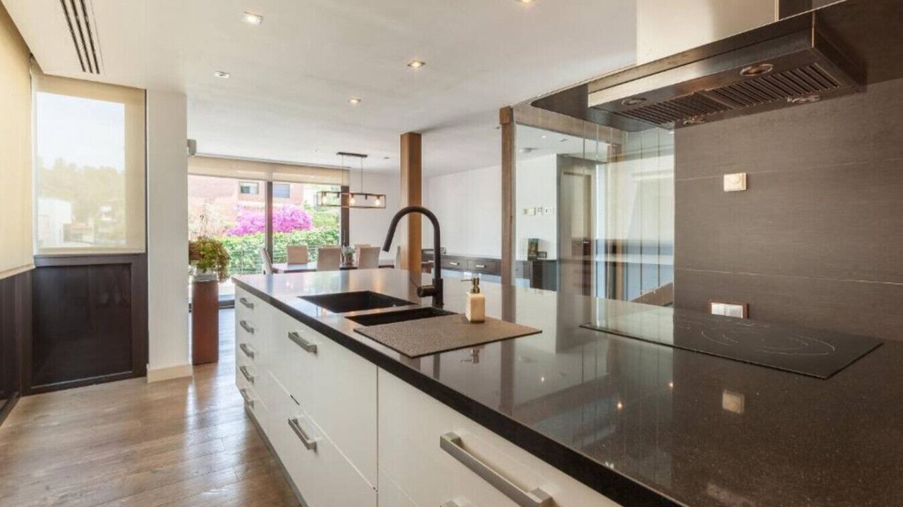 Photo of Kitchen in El Papiol