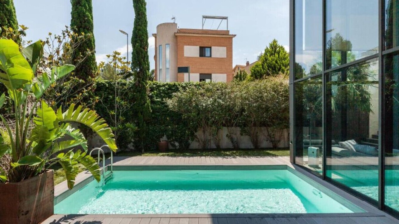 Photo of Outdoor in El Papiol