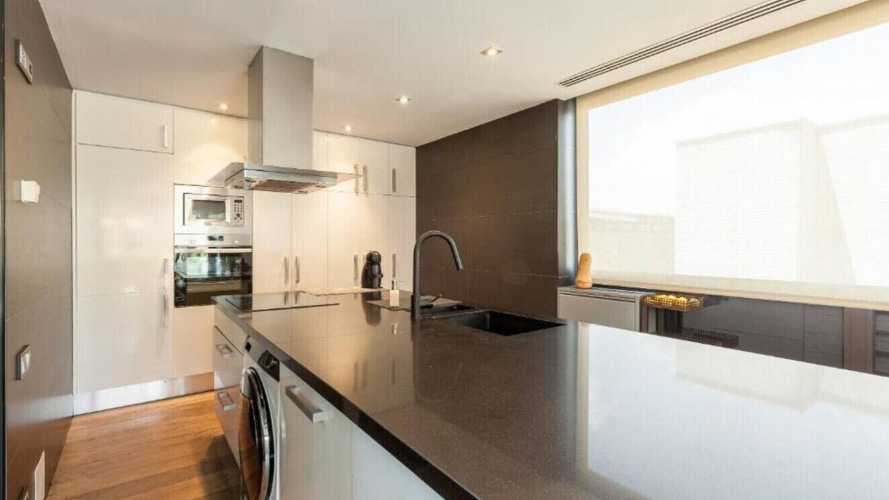 Photo of Kitchen in El Papiol