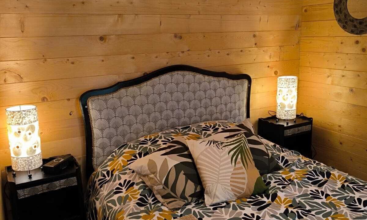 Photo of Bedroom in Neufchatel-Hardelot