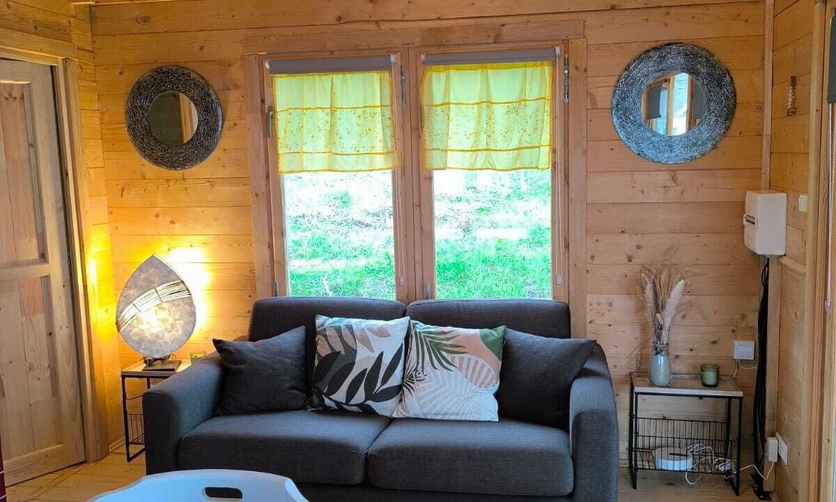 Photo of Livingroom in Neufchatel-Hardelot