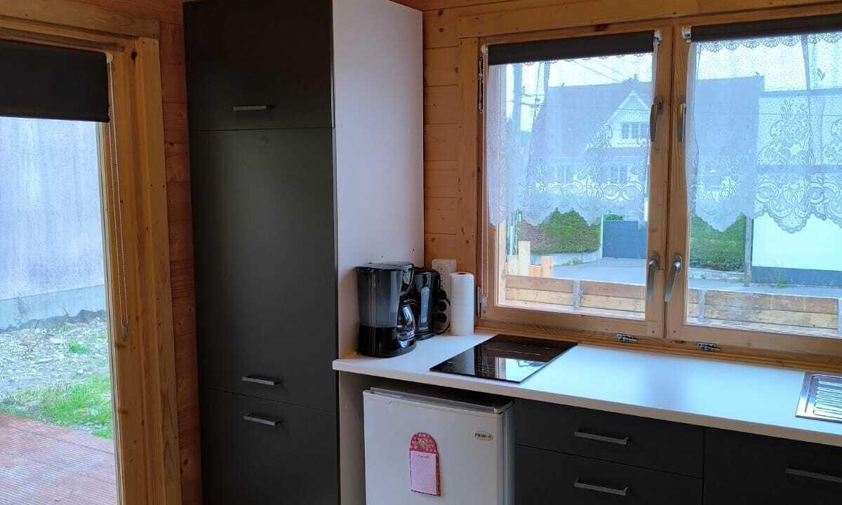 Photo of Kitchen in Neufchatel-Hardelot