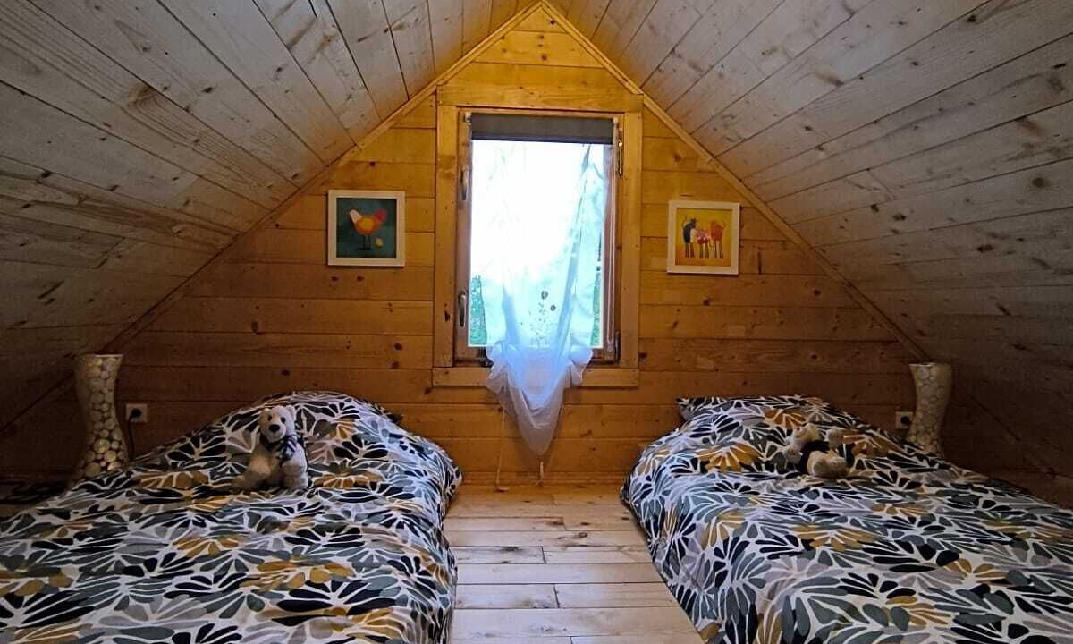 Photo of Bedroom in Neufchatel-Hardelot