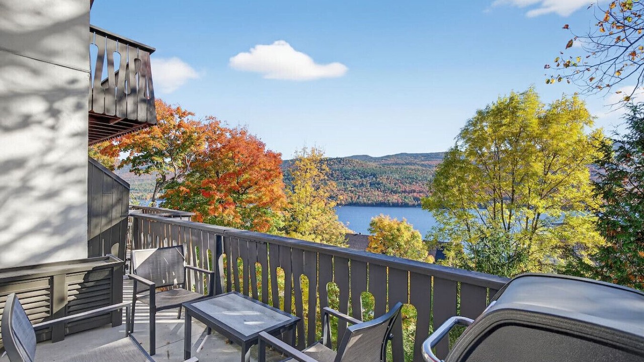 Photo of Outdoor in Mont-Tremblant