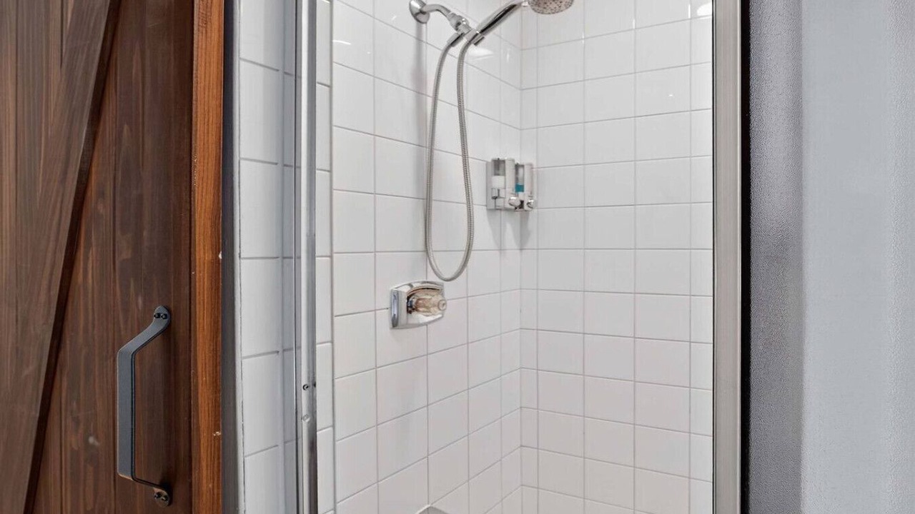 Photo of Bathroom in Mont-Tremblant
