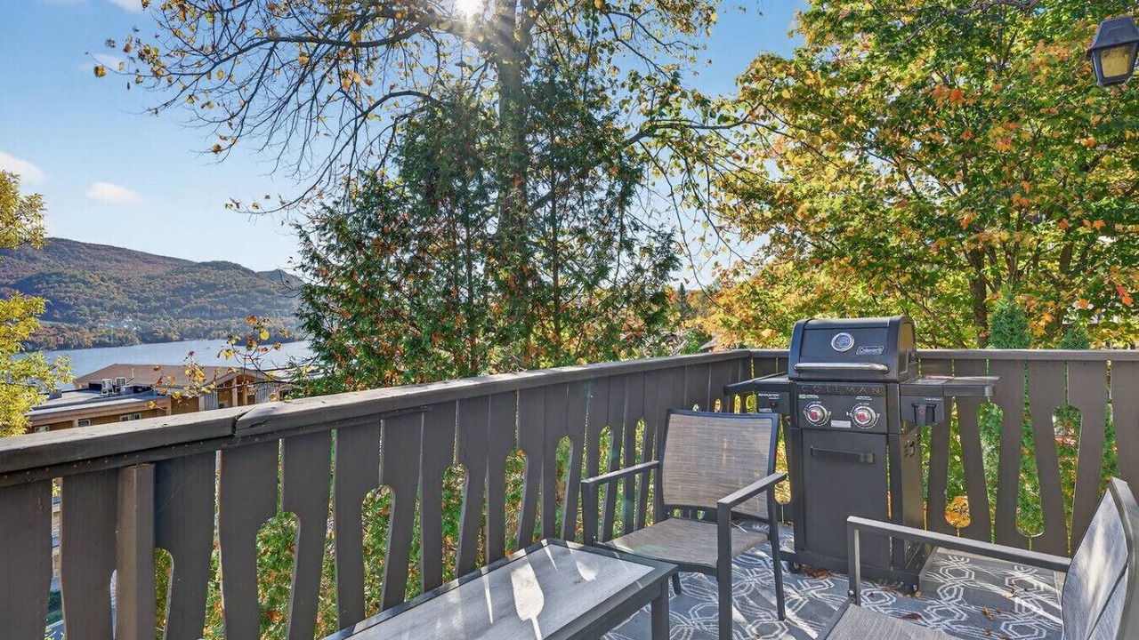 Photo of Outdoor in Mont-Tremblant