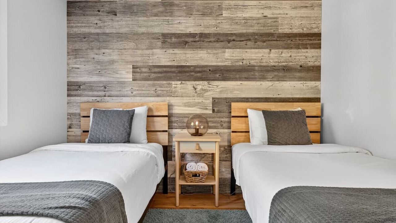 Photo of Bedroom in Mont-Tremblant