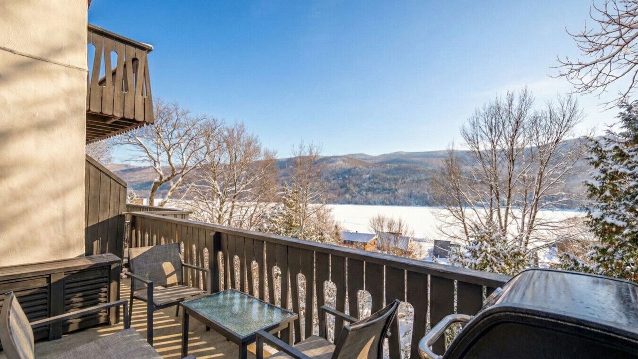 Photo of Outdoor in Mont-Tremblant