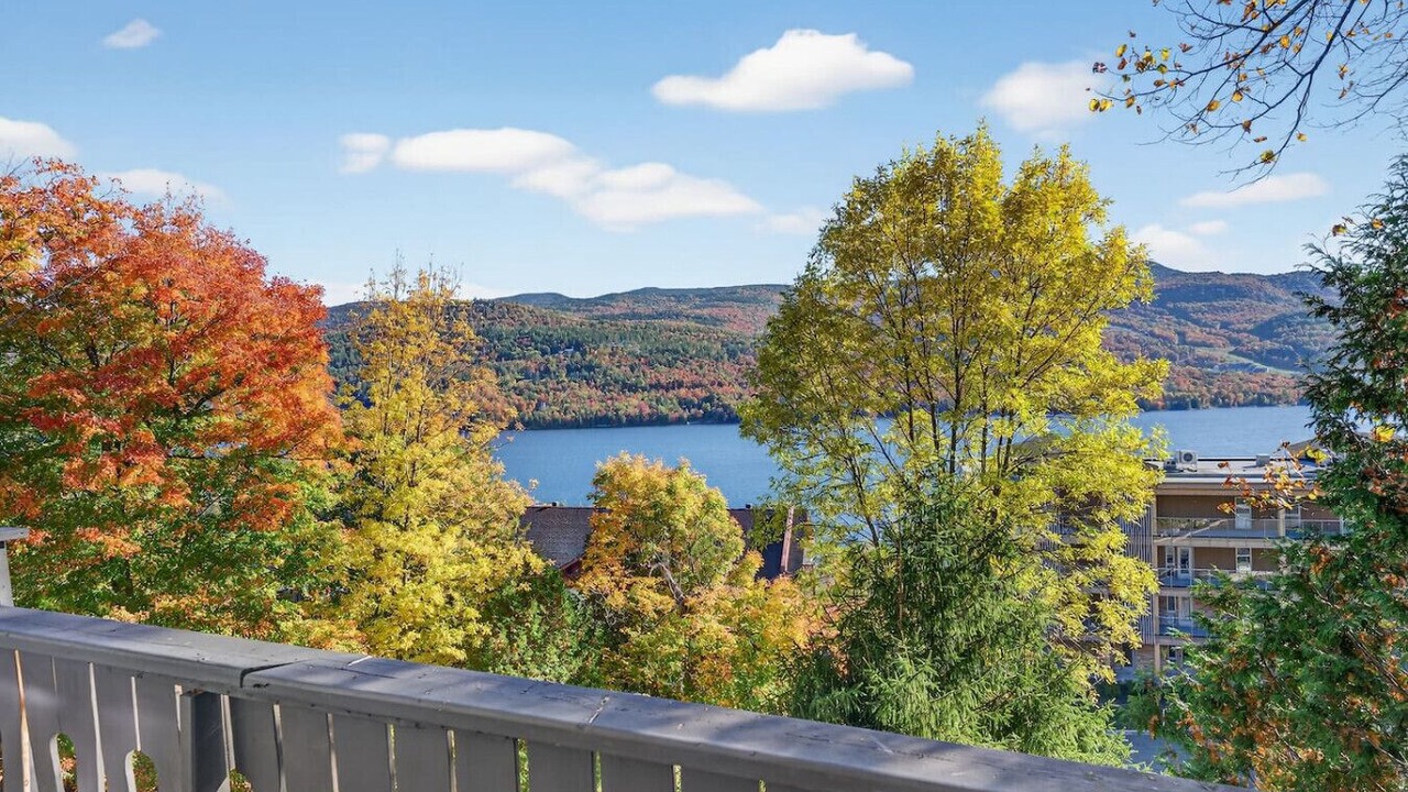 Photo of Outdoor in Mont-Tremblant