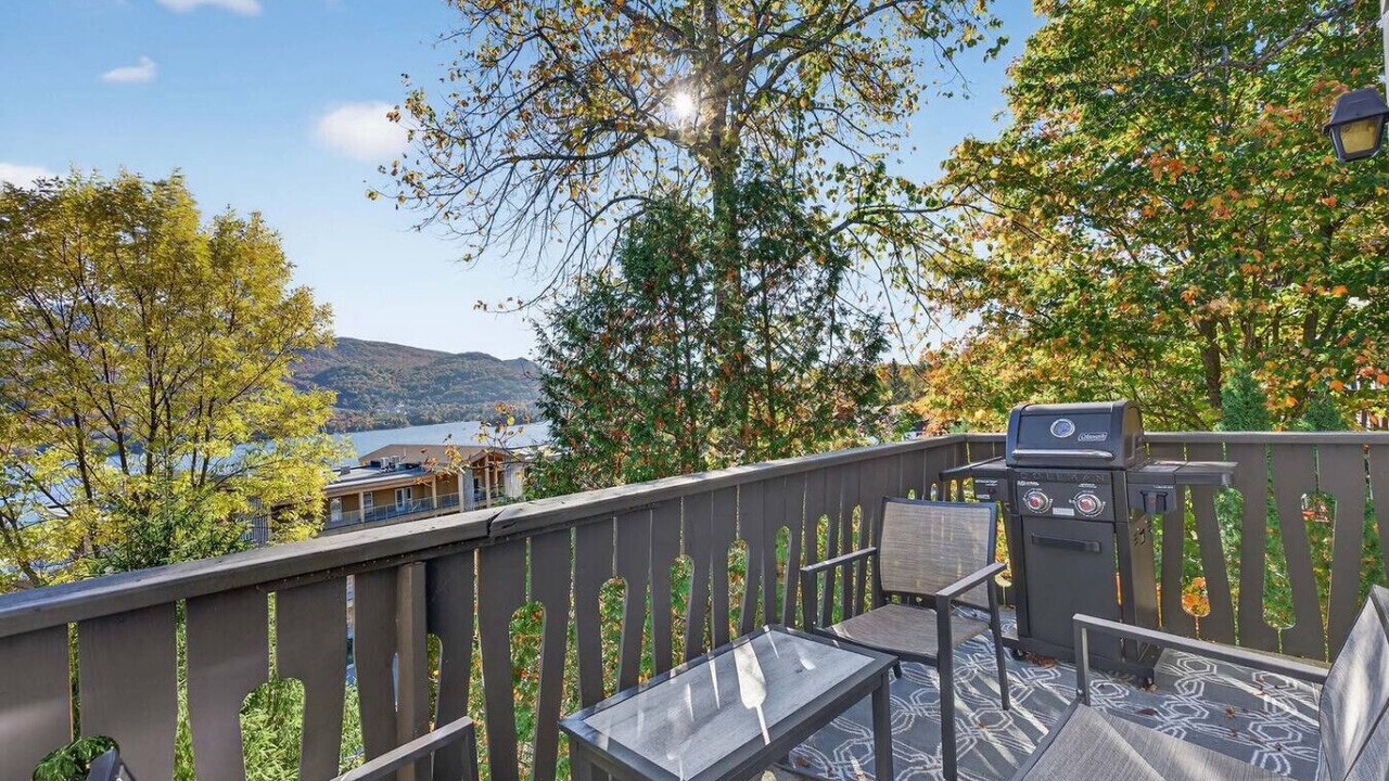 Photo of Outdoor in Mont-Tremblant