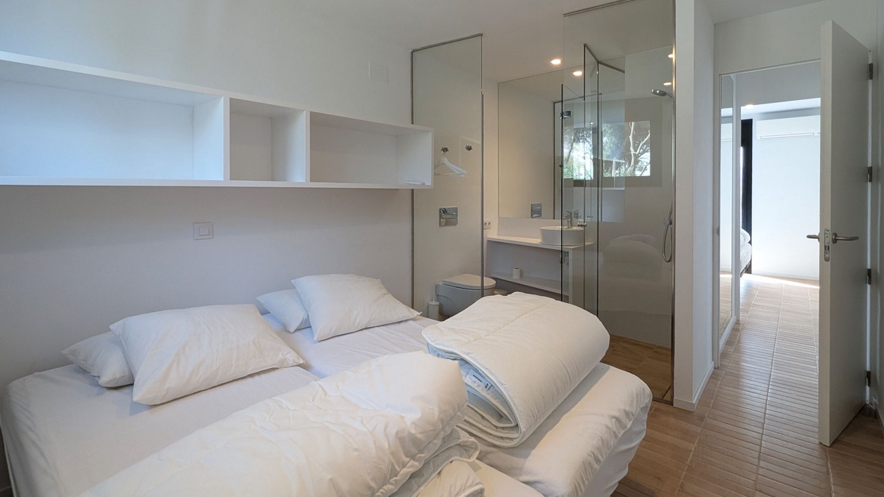Photo of Bedroom in Llanca