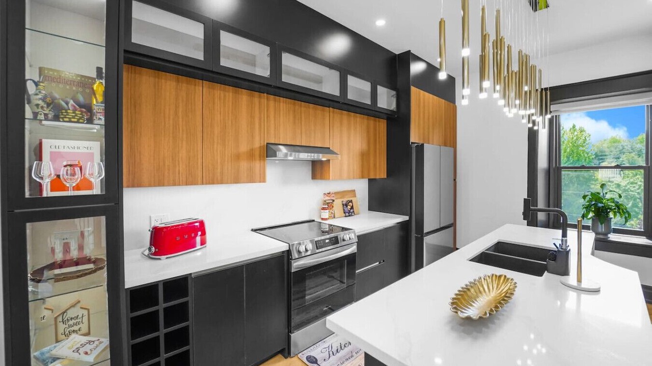 Photo of Kitchen in Salem