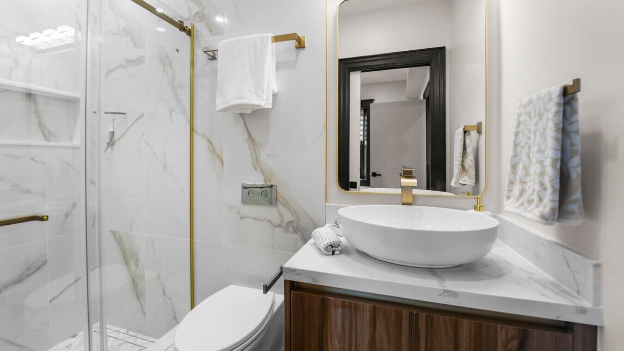 Photo of Bathroom in Salem
