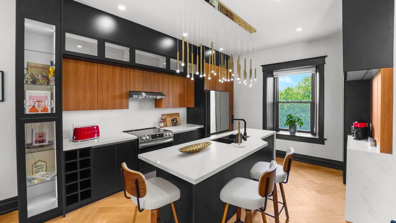 Photo of Kitchen in Salem